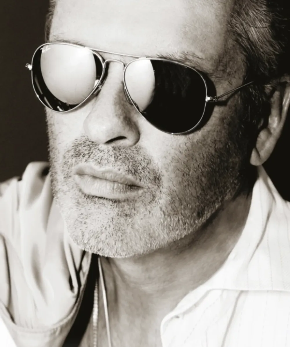 Axel Crieger