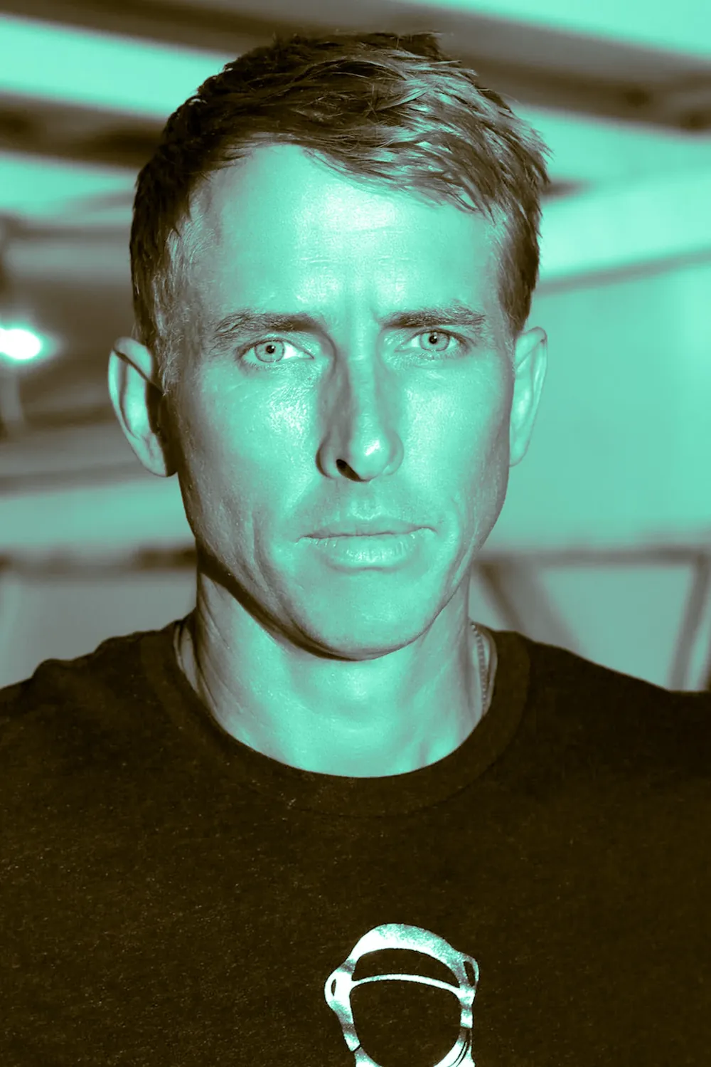 Brendan Murphy