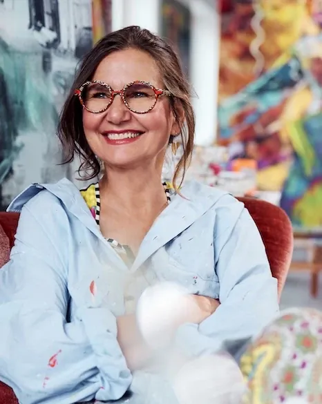 Sabina Bockemühl