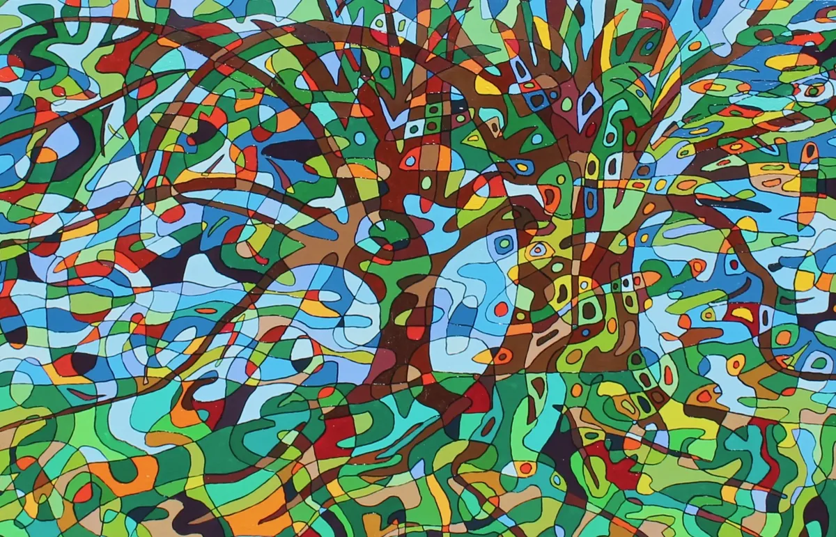 Two Trees