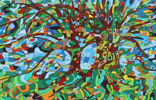Two Trees