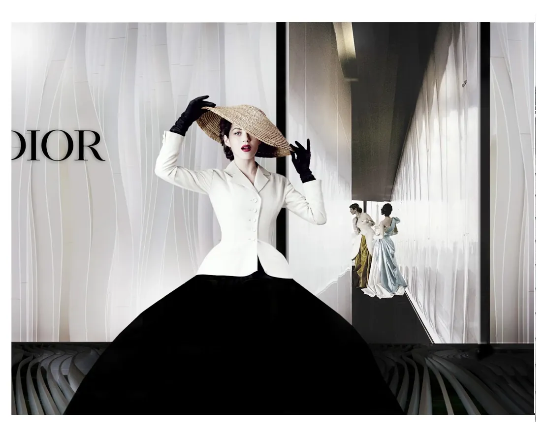 Dior,