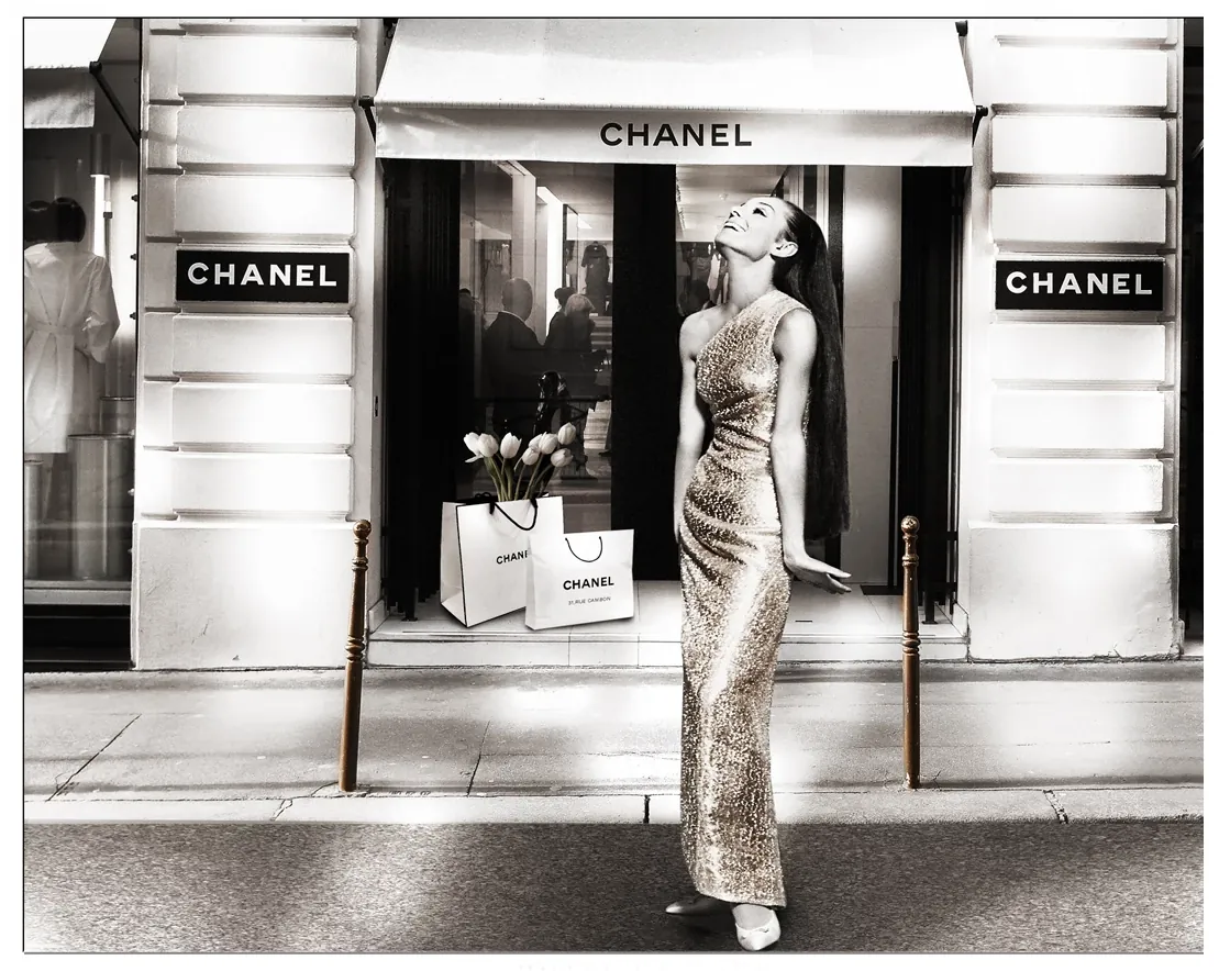 Shake It Off – Audrey Hepburn,