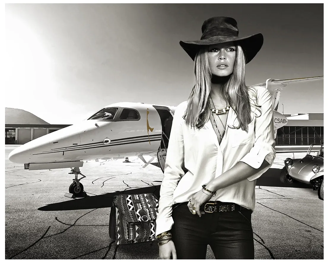 Syltair – Brigitte Bardot,