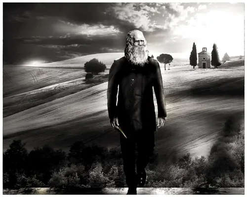 Toscana – Leonardo da Vinci,