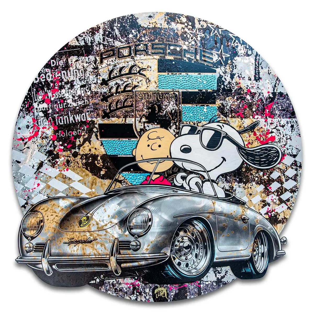 DM Edition »Summer Cruisin«