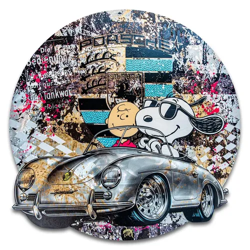 DM Edition »Summer Cruisin«