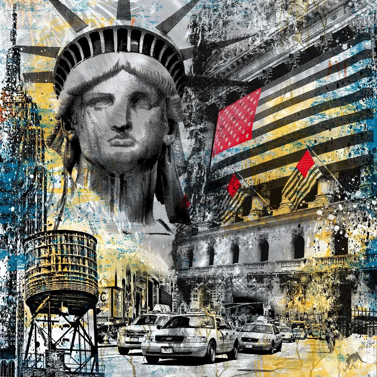 Empire City