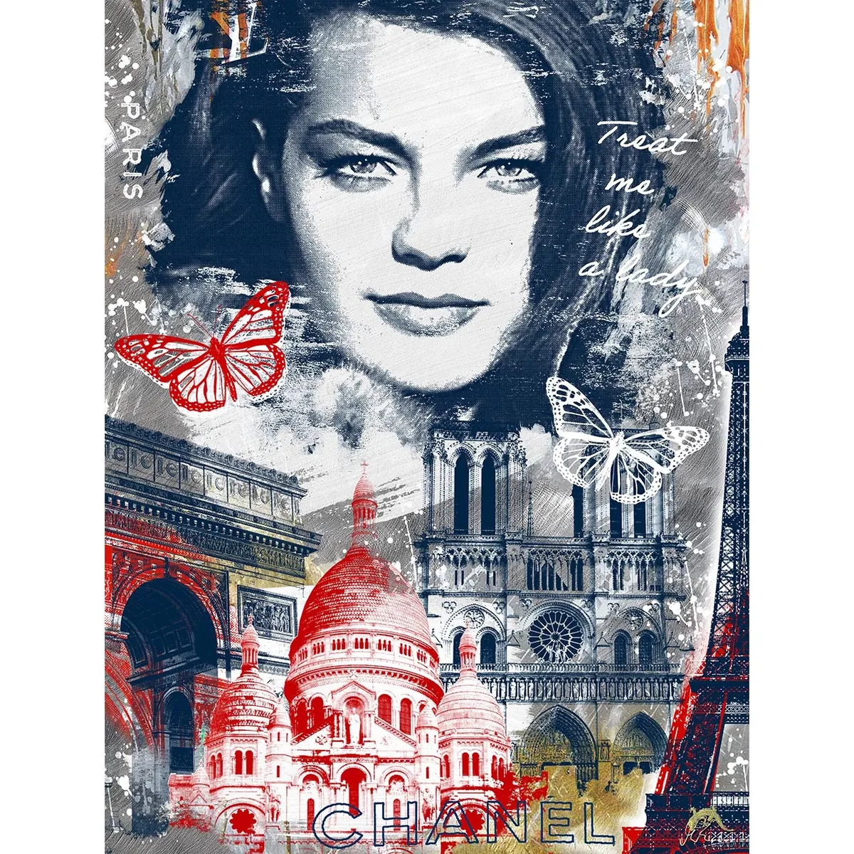 Grande Dame