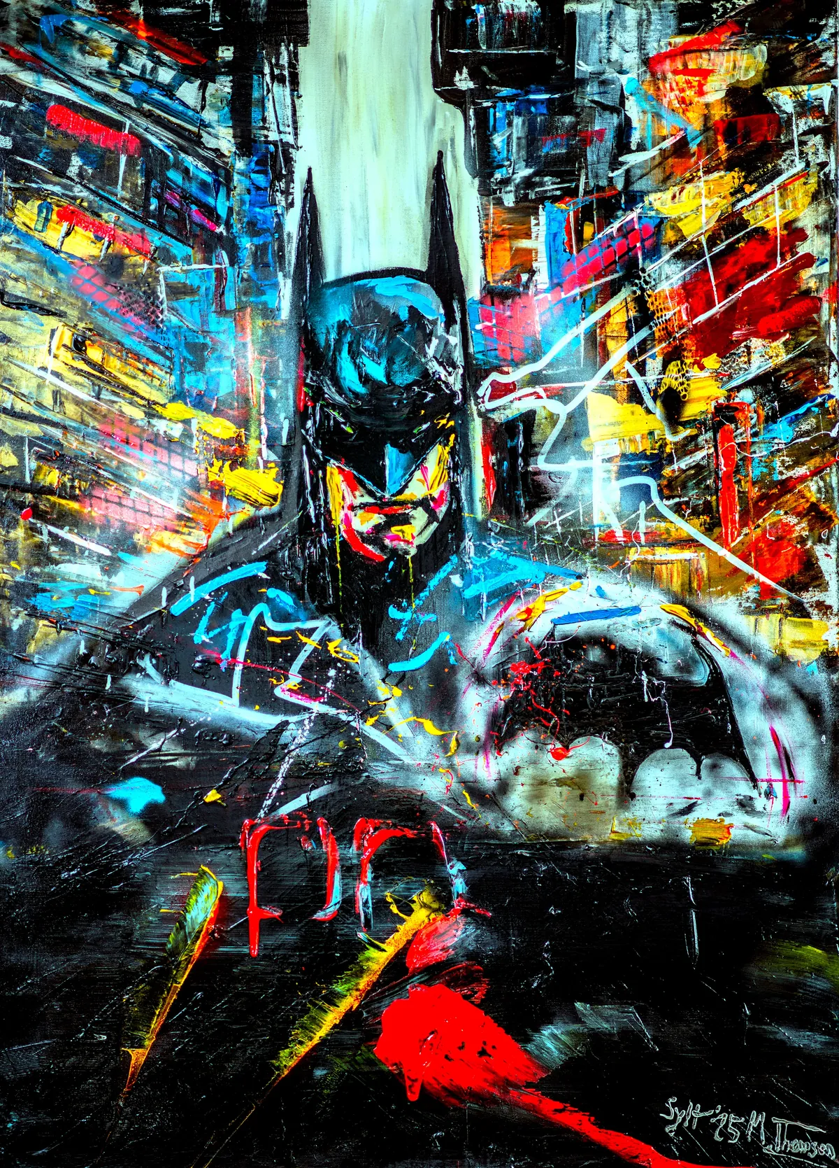 Batman