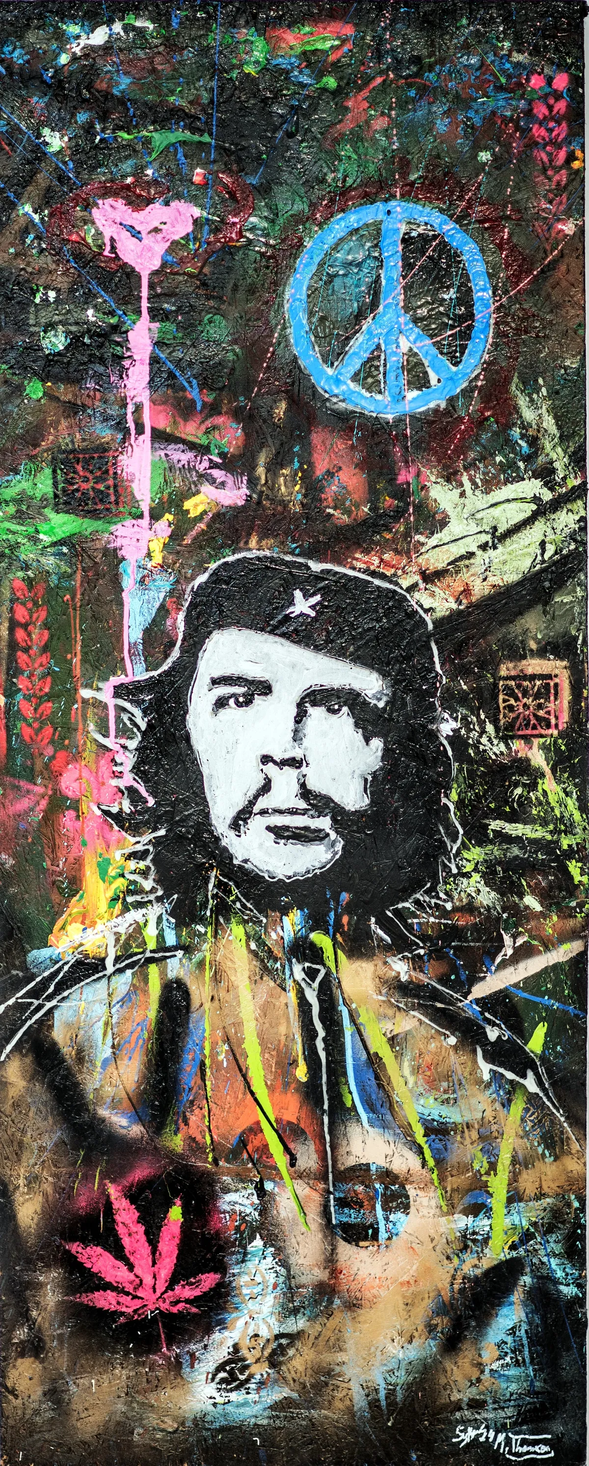 Che Guevara