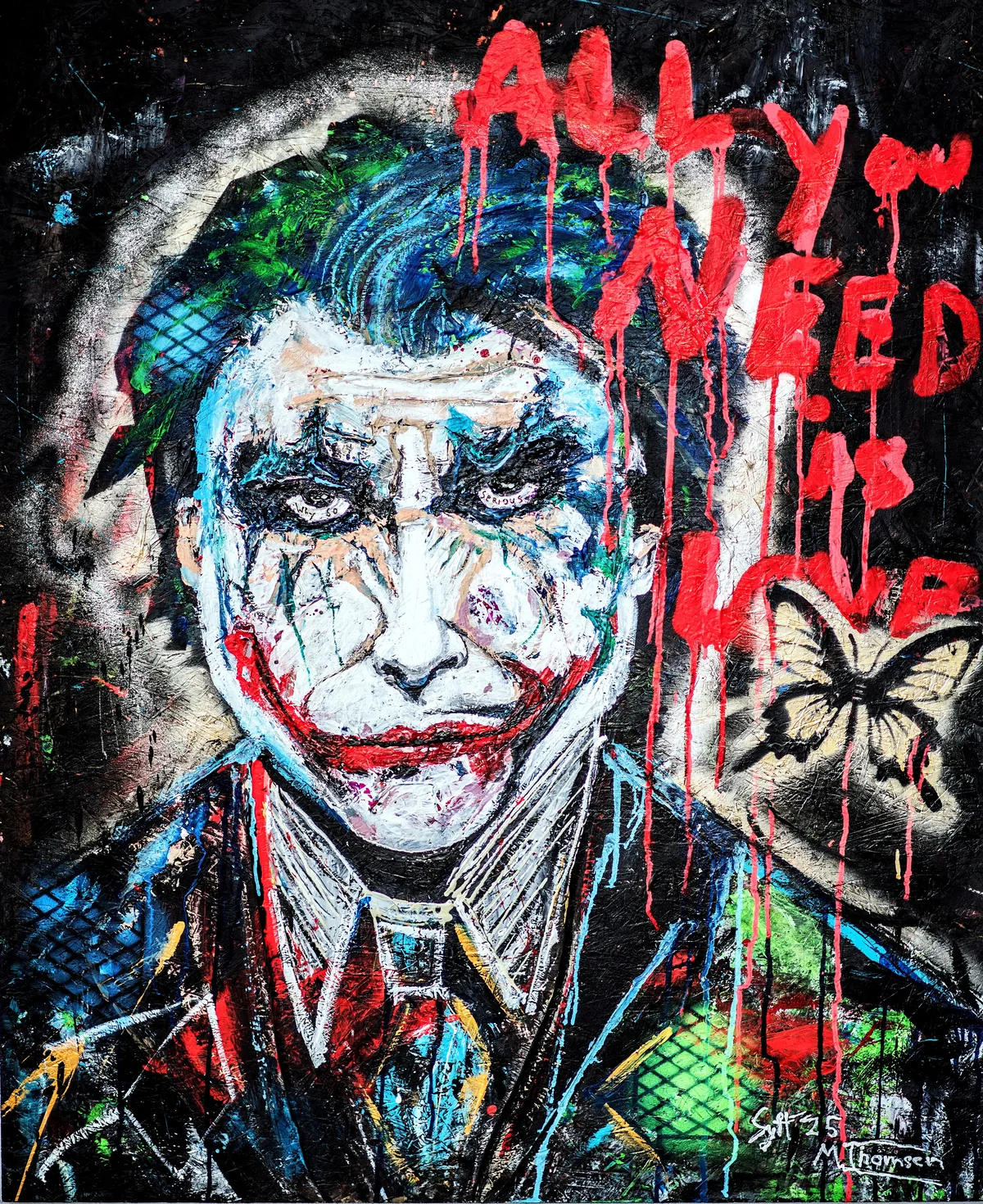 Joker