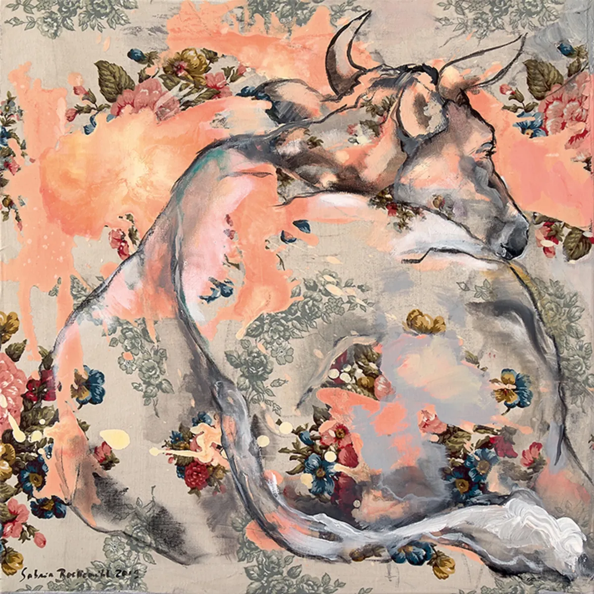 Flower Dreams
