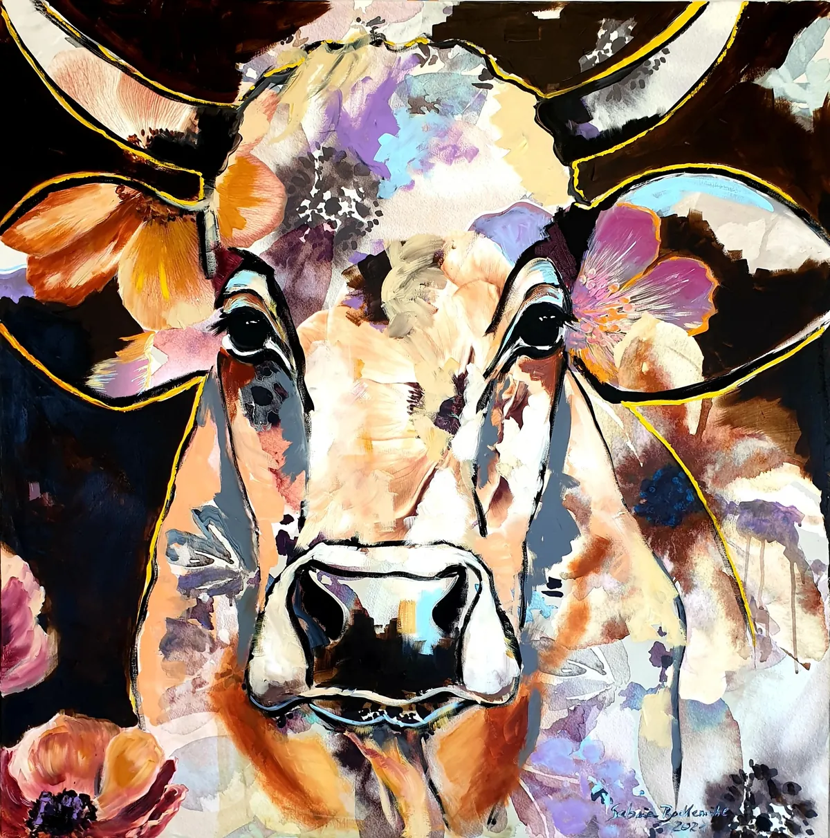 Amanda die Liebenswerte