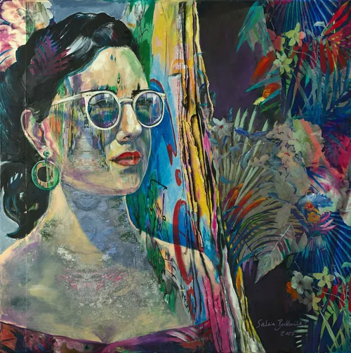 Urban Faces ›Miss Katie‹
