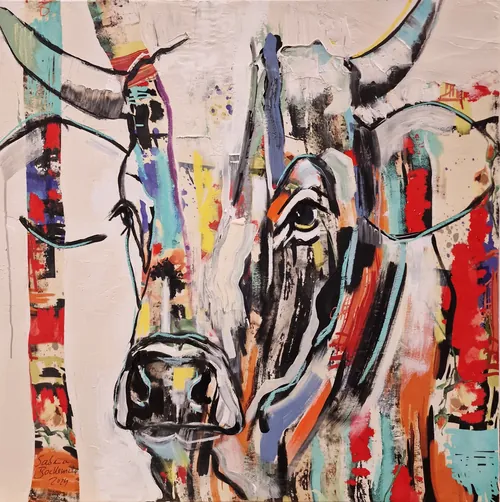 Hot Cow