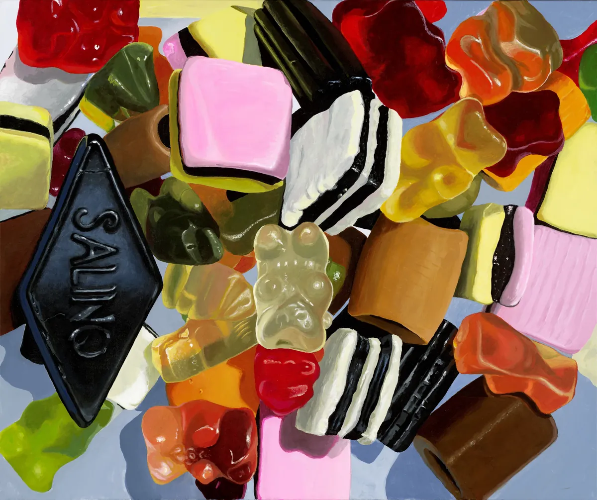Candy