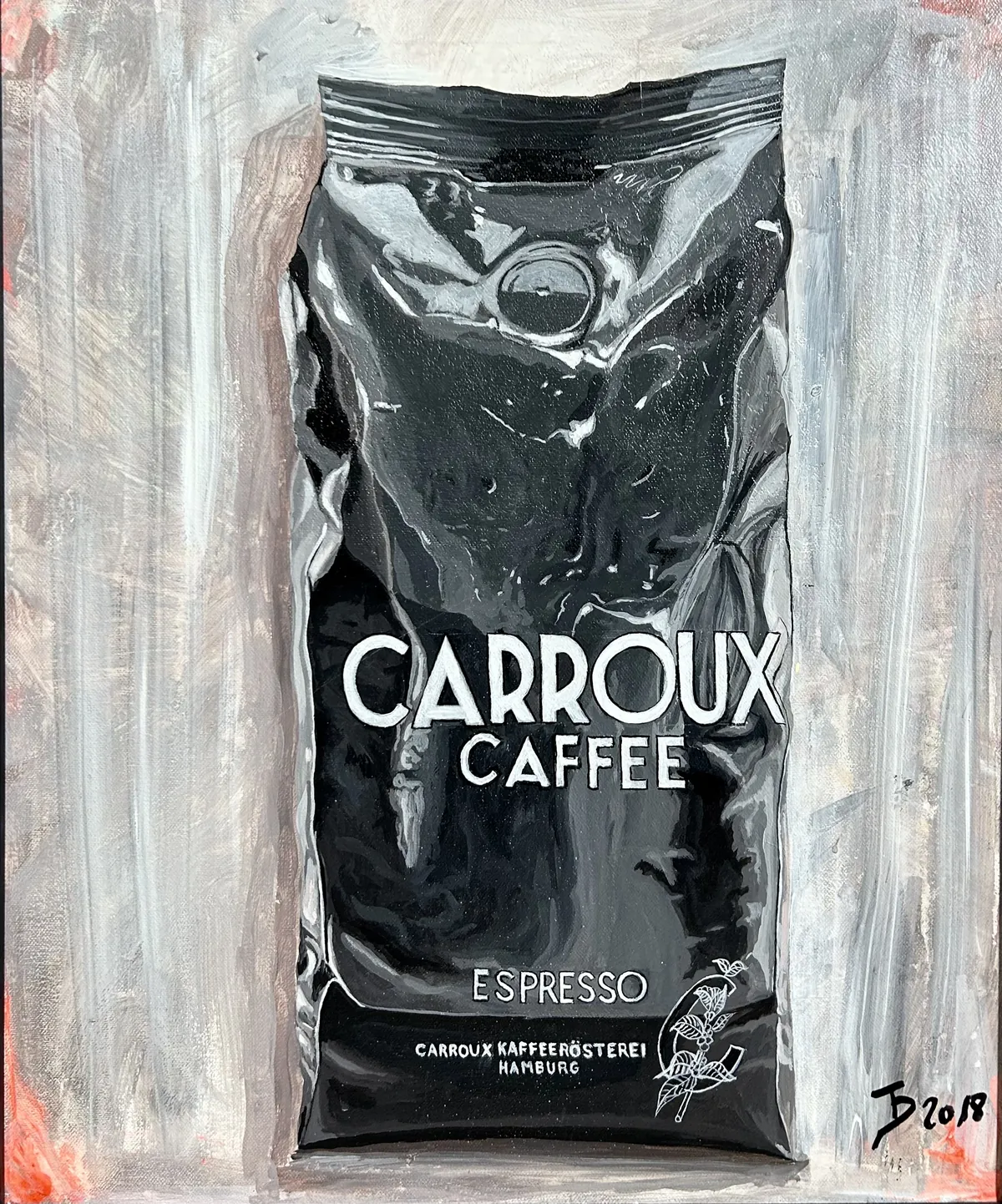 Carroux Caffee