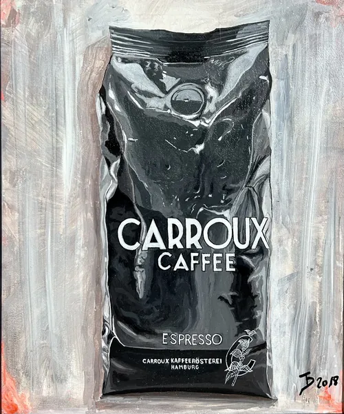 Carroux Caffee