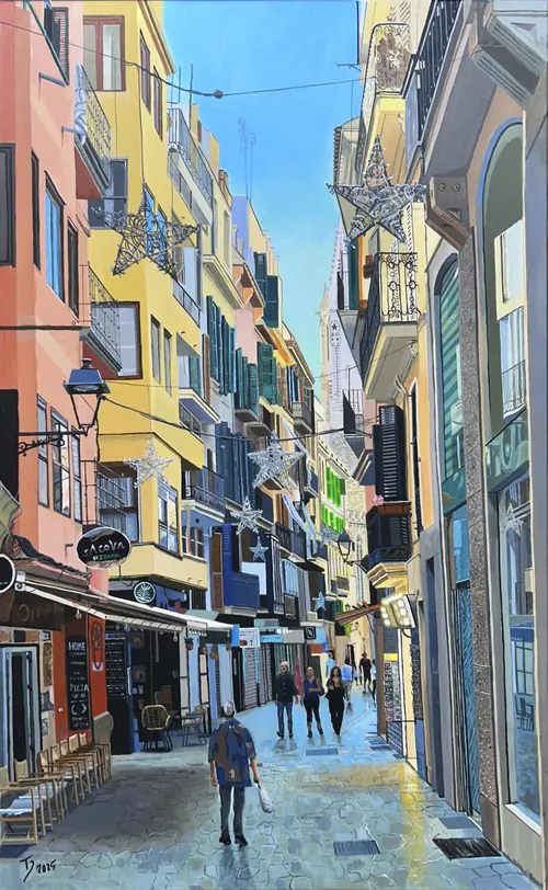 Palma de Mallorca