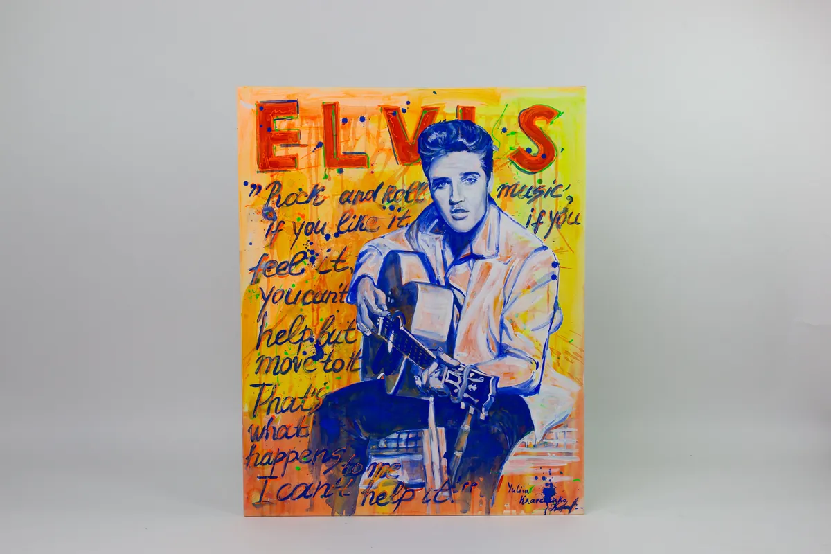 Elvis