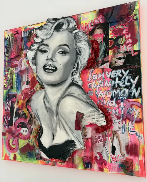 Marilyn,